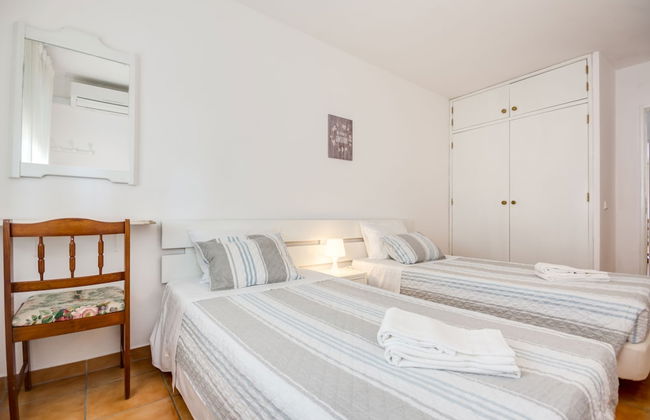 Oura Parque -Apartamentos Turisticos - Foto 4