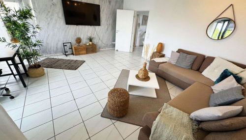 Luxurious Apartment in Leverkusen - Foto 5