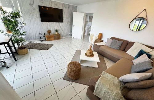 Luxurious Apartment in Leverkusen - Foto 5