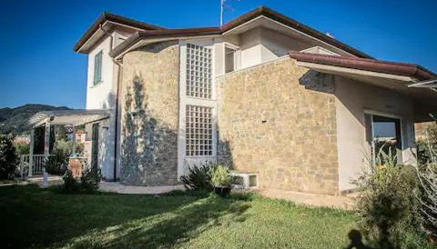 Villa Diana - Foto 3