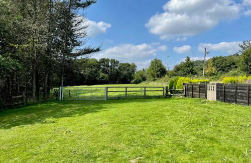 The Annex at Pantglas Farm - Foto 14