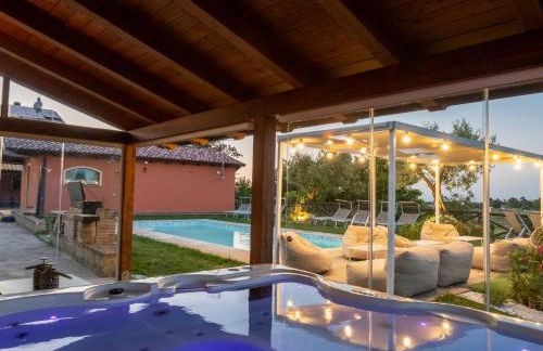 Casal Tartàn - Private Villa with SPA & Pool - Foto 26