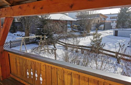 Apartment mit komplett eingerichteter Küchenzeile im Wohnraum by Interhome - Foto 20