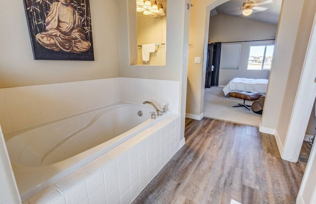 3BR AF Academy Pet-friendly - Foto 2