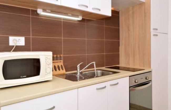 Lobster Apartments - Foto 23