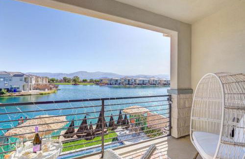 Tropical Paradise! Magnificent Lake View! - Foto 51