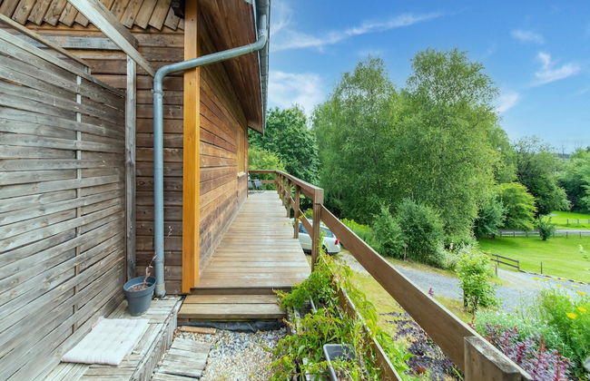 Holiday Home in Bievre With Garden - Foto 32