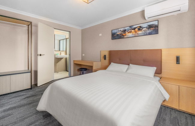 Spring Hill Inn - Photo 14