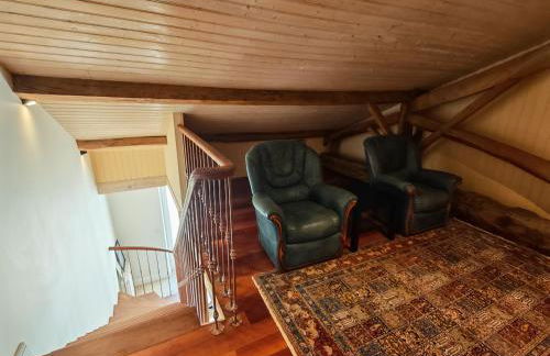 Chez Vieux Château Landon - Foto 15