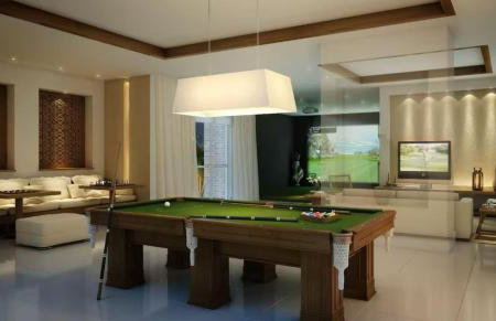 103 - Maravilhoso Andalus em frente Hospital Albert Einstein e Estadio Morumbis - Foto 51