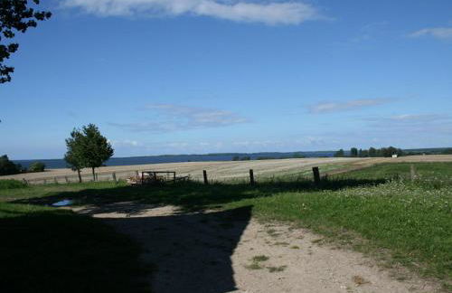 Bungalow in Tessmannsdorf Nahe Salzhaff - Foto 35