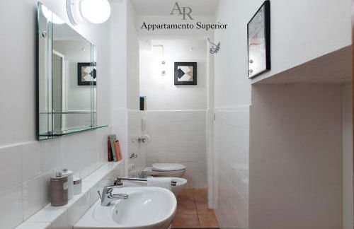 Appartamenti Ridolfi - Foto 26