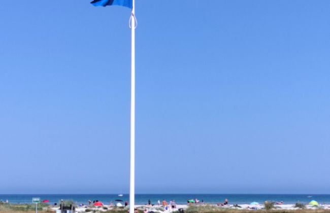 "Line" - 10m from the sea - Foto 12