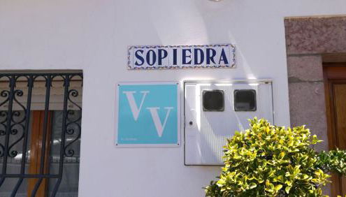 Casa Sopiedra - Foto 4
