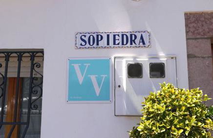 Casa Sopiedra - Foto 4