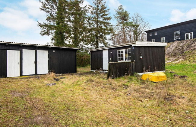 3 Person Holiday Home in Allingabro - Photo 21