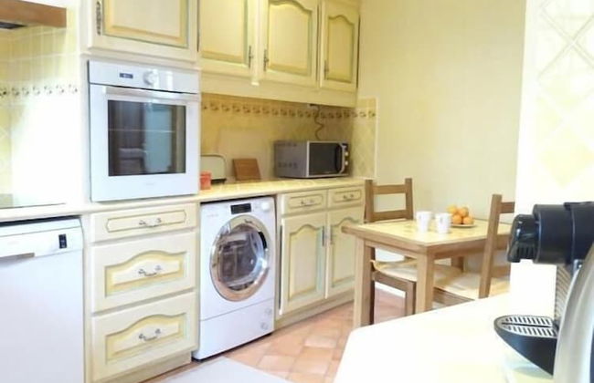 Appartement avec Jardin - Proche Disney - Foto 5