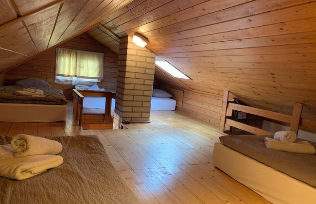 Cottage with pool playground and privacy - Foto 3