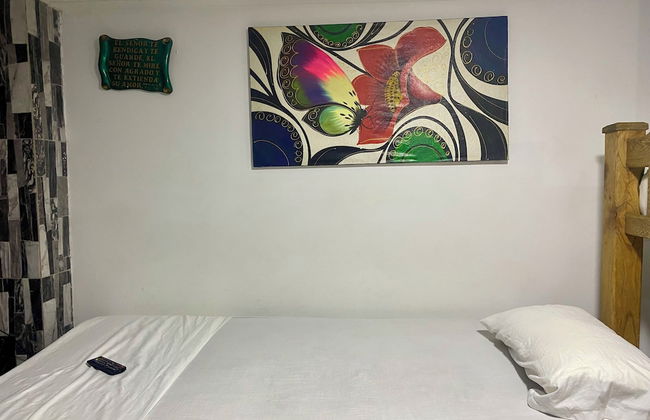 Casa Turística los Doce Apostoles - Foto 8