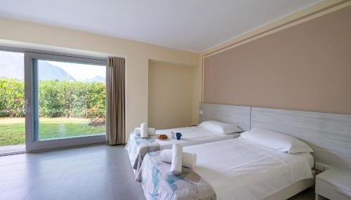 Comacina Villa - Foto 2, Garden view