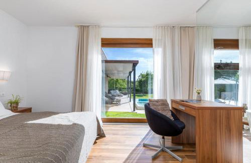 Villa Terra Rossa - Foto 27