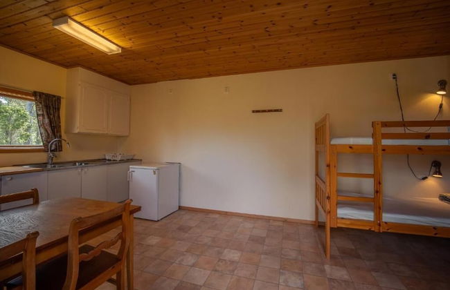 Lickershamns Semesterby - Foto 22