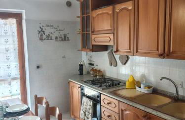 La Belle Maison in Tagliacozzo - Foto 12