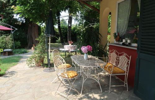 Apartment Dimora Berchiatti by Interhome - Foto 71