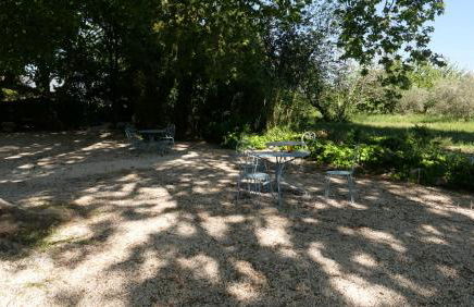 La Chapelle Gite avec piscine chauffee - Foto 19