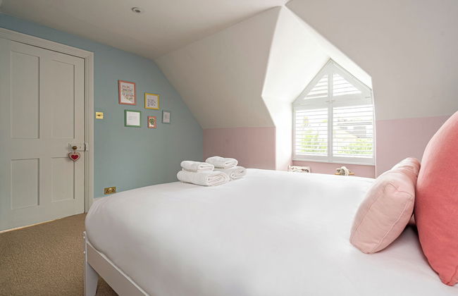 Coloured Jewels by Underthedoormat - Foto 5