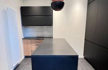 Hyper centre st Germain en laye appt de standing - Foto 6