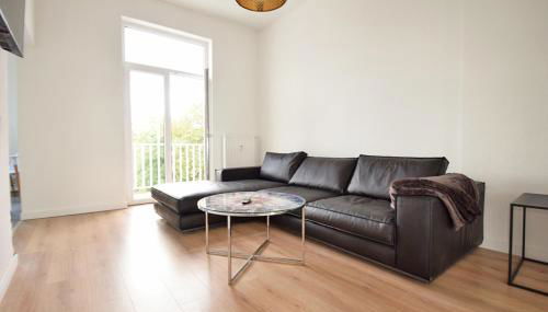 Air Apartments 3 - Foto 5