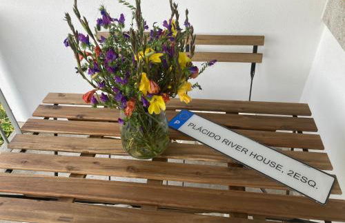 PLACIDO RIVER HOUSE APARTAMENTO - Foto 3