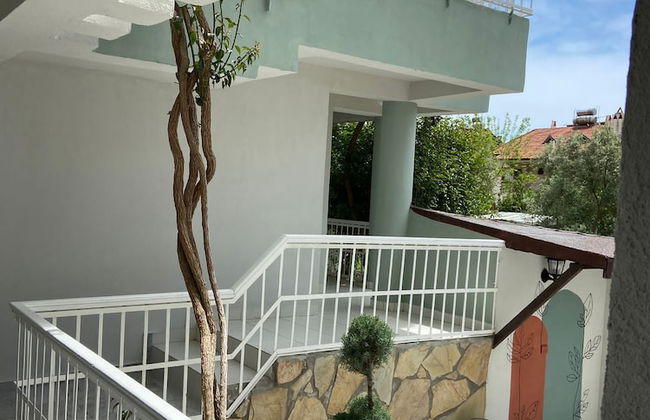 Göcek Selya Hotel - Foto 36