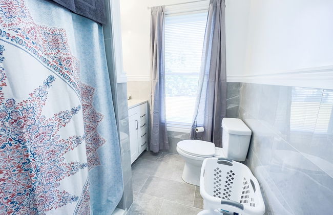 The Cedar Chateau - Foto 22