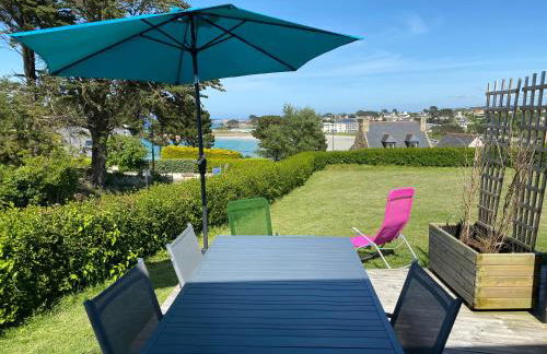 Bellevues-Sur-Mer, à 100 m de la plage - Foto 23