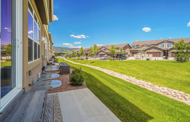 Mid-Brambleberry - Foto 50