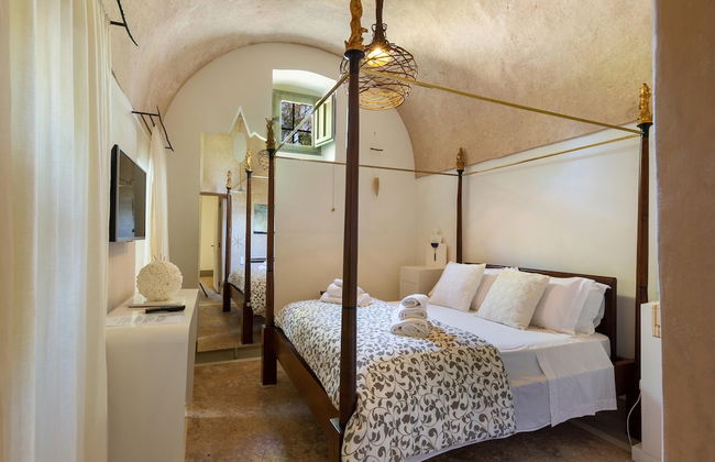 2365 Masseria Muto by Perle di Puglia - Foto 9