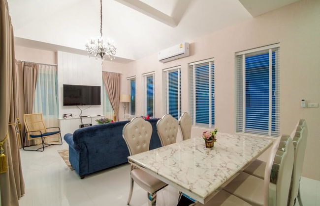 Baan Hua Hin Suk Jung - Foto 50