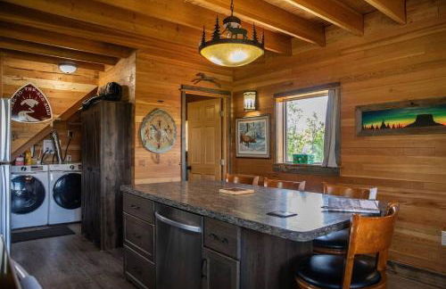 Glacier Quarry-A Villa Surrounded by the Rockies Part of the Glacier Ridge Vacation Rental Collection - Foto 36