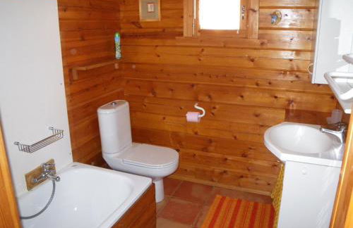 Chalet Rouge Sorbier - Foto 14