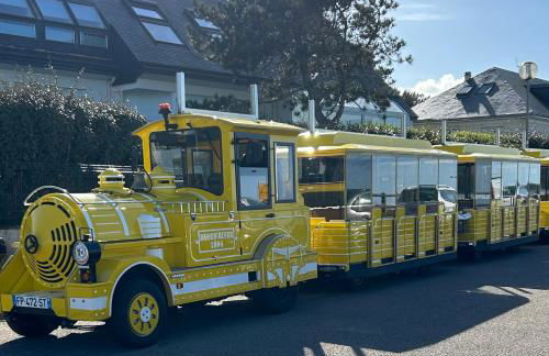 Grand appartement, 3 chambres, centre de Dieppe - Foto 26