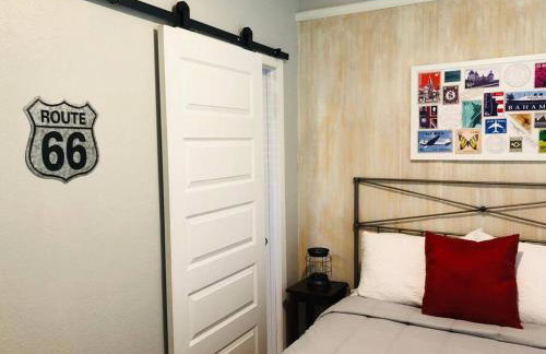 Downtown Dunedin! 2 bedroom 2 bath NO KIDS, NO PETS - Photo 9