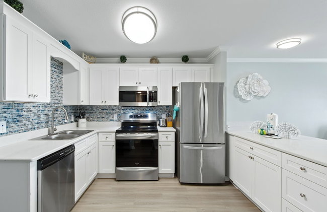 Gulf Shores Plantation-East 2221 - Foto 103