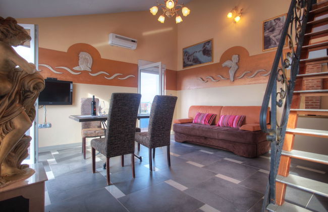 Villa Nika - Foto 24