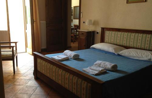 Agriturismo del Pigato - Bio Vio - Foto 52