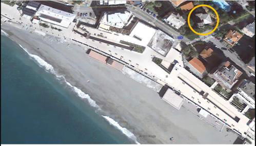 Villa Schiaffino Appartamento al Primo Piano - Foto 2