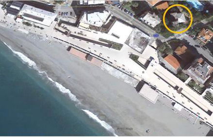 Villa Schiaffino Appartamento al Primo Piano - Foto 2