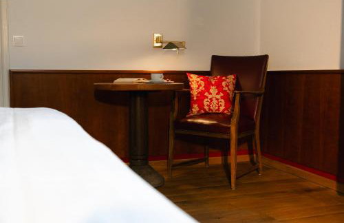 Villa Widder - Boutiquehotel - Foto 24