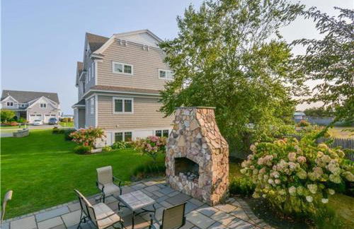 Sea Breeze by Bayley Vacation Rentals - Foto 10